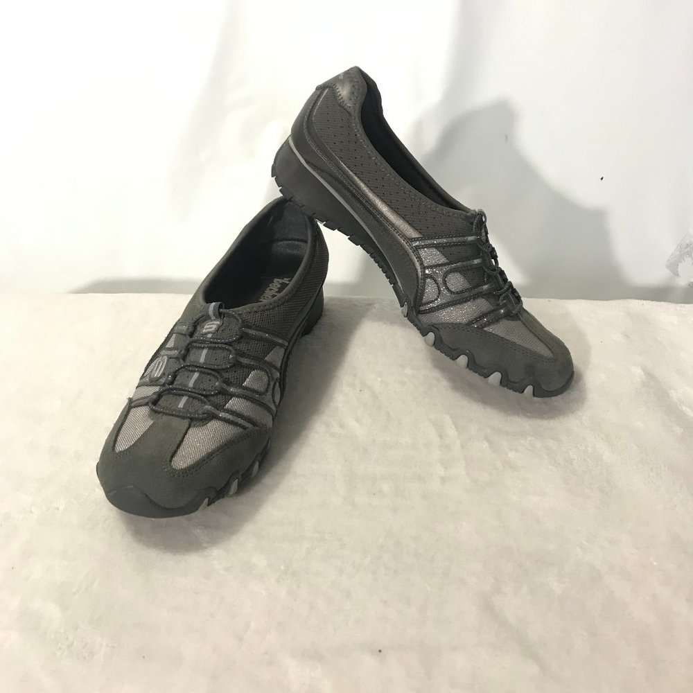 Skechers Sassies Heirloom 21224 Shoes Womens Size 10
